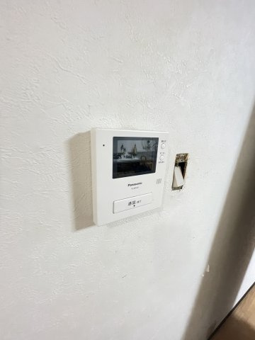 神戸市中央区山本通２丁目の賃貸マンションの設備