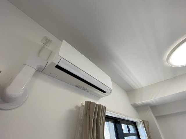 芦屋市船戸町の賃貸マンションの設備