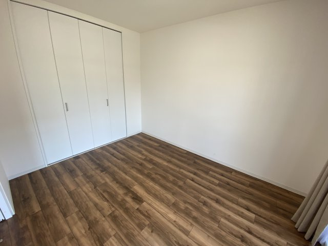 芦屋市船戸町の賃貸マンションの居間・リビング