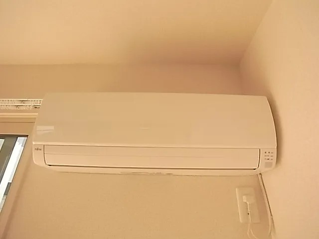 メゾンベージュの設備