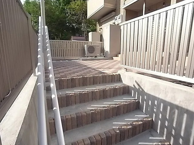 メゾンベージュのその他共用部分