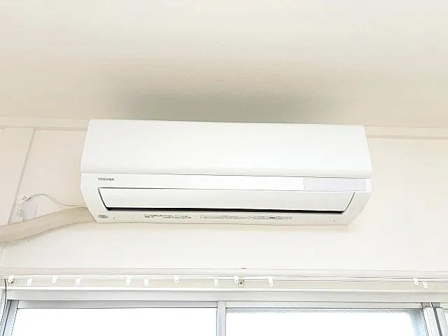 神戸市灘区灘北通４丁目のアパートの設備