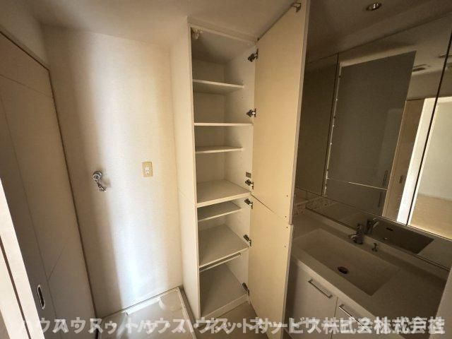 第16シントウキョウビルのその他共用部分