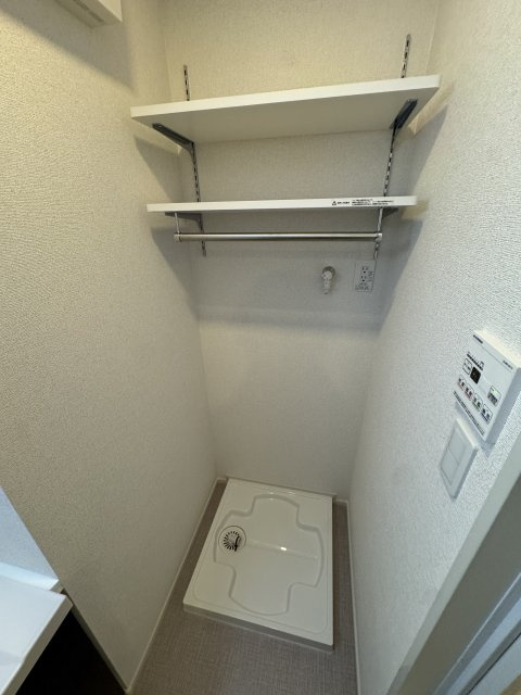 西宮市松原町のアパートの設備
