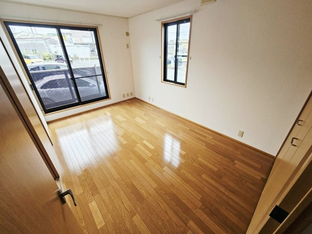 ｓｔａｚｉｏｎｅの寝室