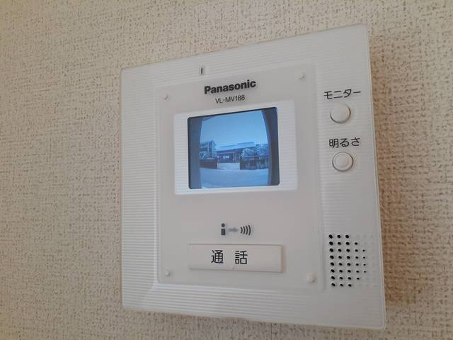 ドゥメゾンＢのセキュリティ|その他設備
