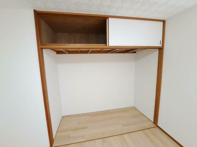 【収納】