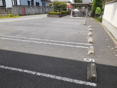 【駐車場】 | プレッソモルティ