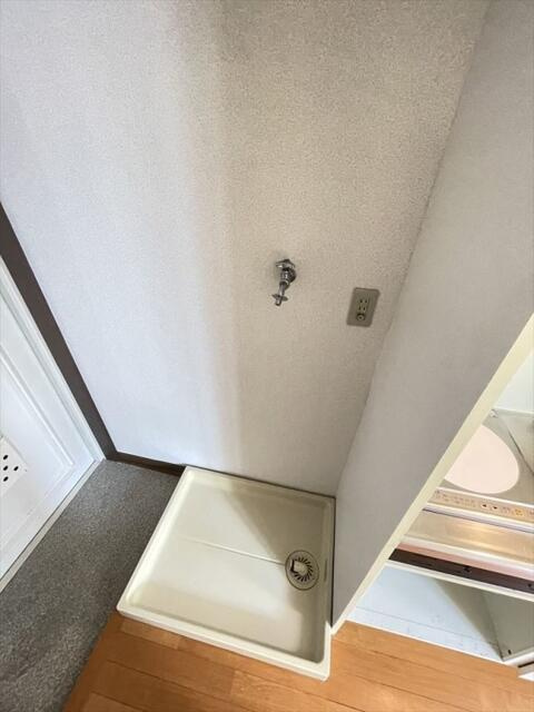 川崎市多摩区三田１丁目の賃貸マンションの設備