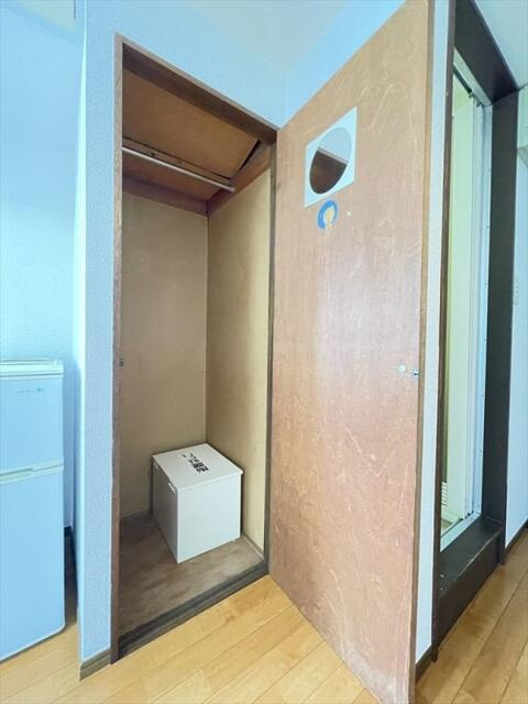 川崎市多摩区三田１丁目の賃貸マンションのその他
