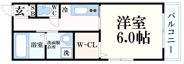 WING湊川公園