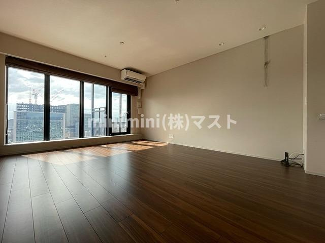 大阪市中央区北浜２丁目の賃貸マンションの内装|他号室参考写真