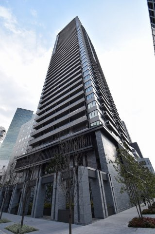 大阪市中央区北浜２丁目の賃貸マンションの外観