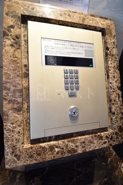 大阪市中央区常盤町２丁目の賃貸マンションのその他
