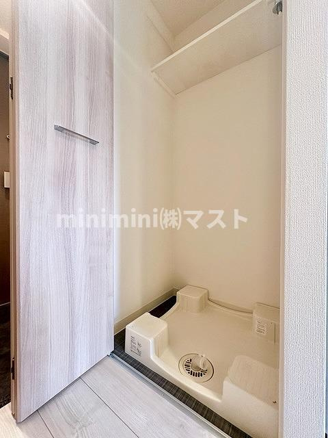 大阪市中央区道修町１丁目の賃貸マンションの設備