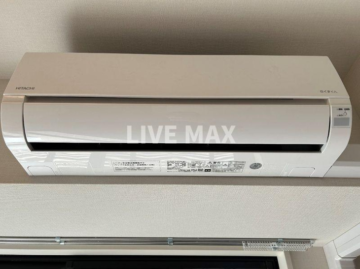 【設備】エスティメゾン大森  