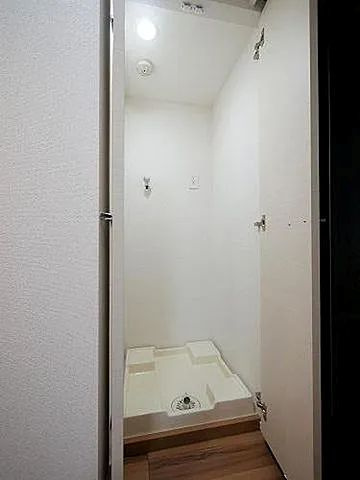 プレミアムキューブG四谷左門町の設備