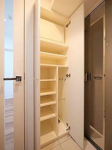プレミアムキューブG四谷左門町のその他