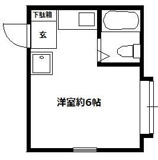 朝霞市浜崎１丁目のマンションの画像