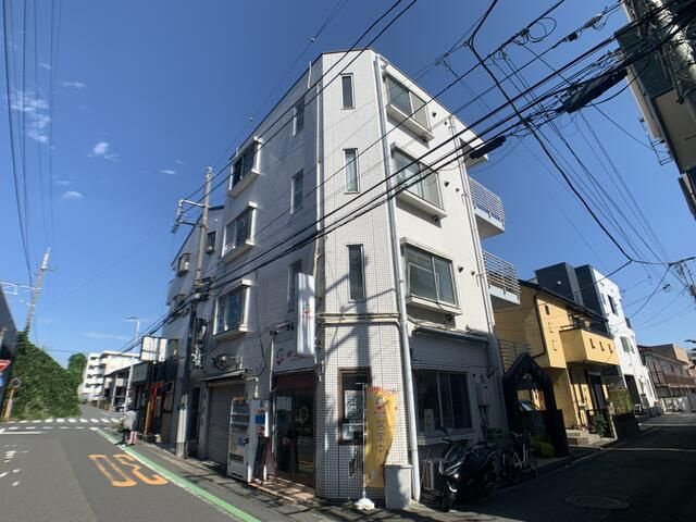 【外観】