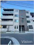 北区赤羽北２丁目のマンションの画像
