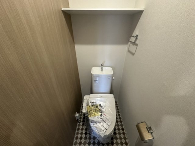 【トイレ】 | アーバンライフフミ