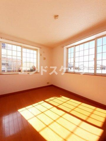 アンソレイエ　Ａの内装|高崎、前橋のお部屋探しはエンドスケープまで！お客様の理想お聞かせ下さい♪