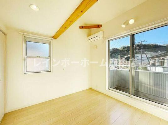 シャンズフォーレ聖蹟の寝室