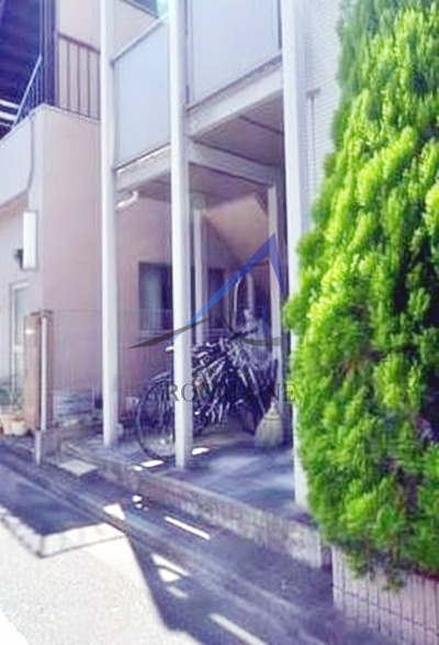 フォレストメゾン駒込