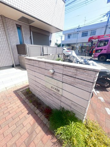 graceのその他共用部分