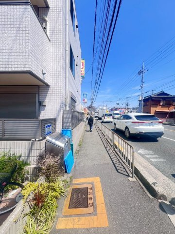 graceの周辺