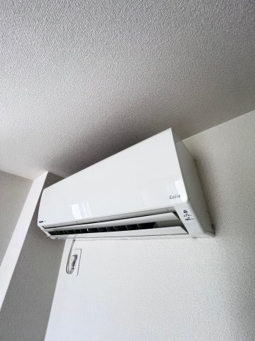 graceの内装