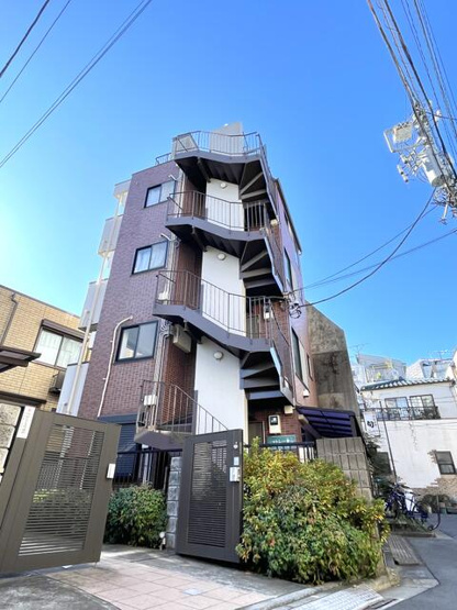 【外観】