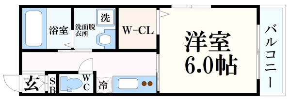 WING湊川公園