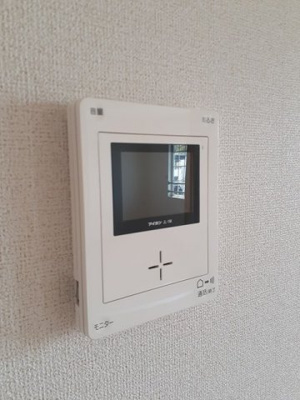 【セキュリティ】 | カーサ　プリートＮ