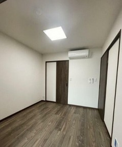 【洋室】