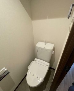 【トイレ】