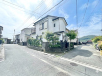 横須賀市長沢三丁目　土地の画像