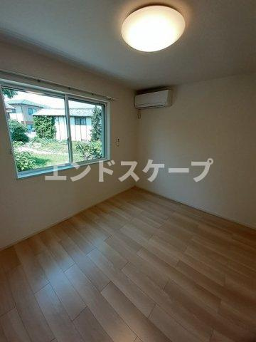 プラシード　Ｂの内装|高崎、前橋のお部屋探しはエンドスケープまで！お客様の理想お聞かせ下さい♪