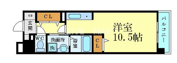 レジーナ錦小路