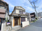 　枚方市宮之下町戸建貸家の画像