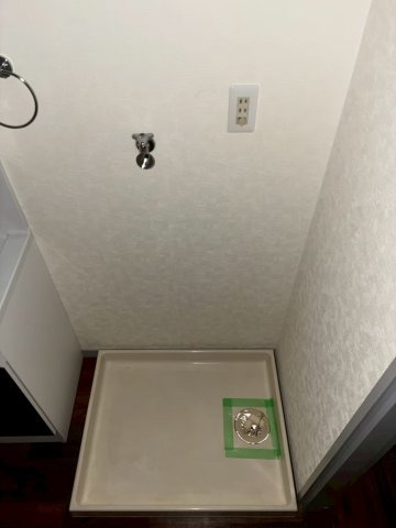 パステルクボ8の設備