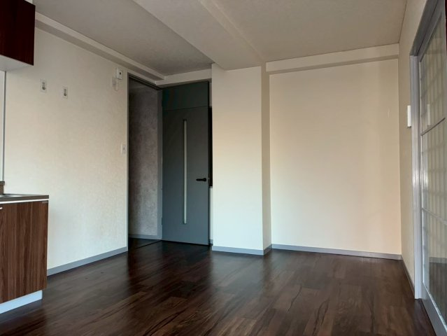 パステルクボ8の居間・リビング