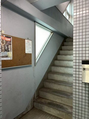 パステルクボ8のその他共用部分