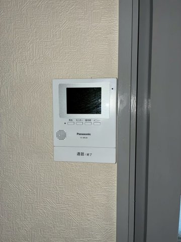 パステルクボ8のセキュリティ