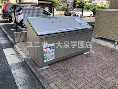 【その他共用部分】 | ペルル・ドミール