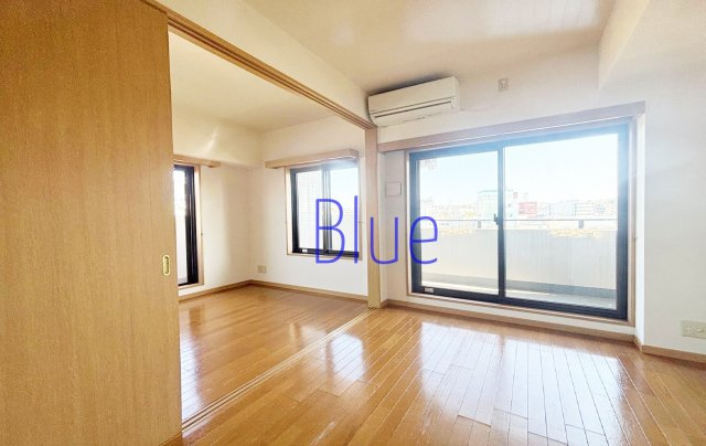 【居間・リビング】 | ヴィラコート横浜 | 同じ仕様