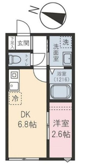 【間取り】 | ゼルコーバ | ☆間取り☆