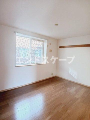 アンソレイエ　Ｂの内装|高崎、前橋のお部屋探しはエンドスケープまで！お客様の理想お聞かせ下さい♪
