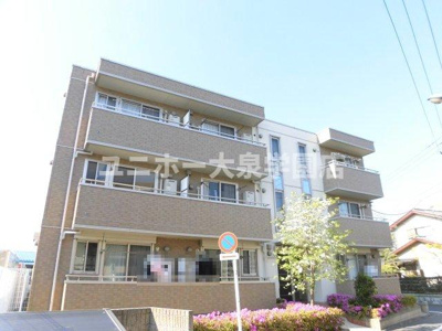 【外観】 | あさひ壱番館